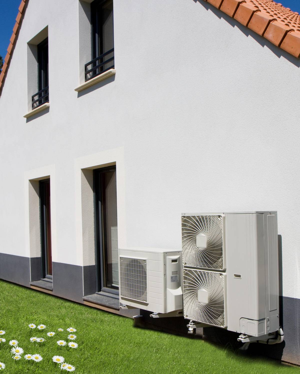 Pourquoi choisir une pompe à chaleur air-eau pour sa maison ? Mulhouse