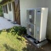 Pompe à chaleur Air-Eau Hitachi S80 Haute température Nancy 0