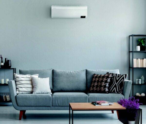 Pompe à chaleur Air-Air Samsung Wind Free Elite Illkirch-Graffenstaden 0