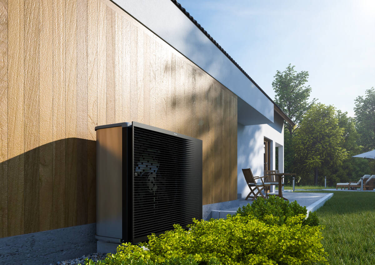 Installation de pompe à chaleur, climatisation et panneaux photovoltaïques dans le Haut-Rhin Schiltigheim 0