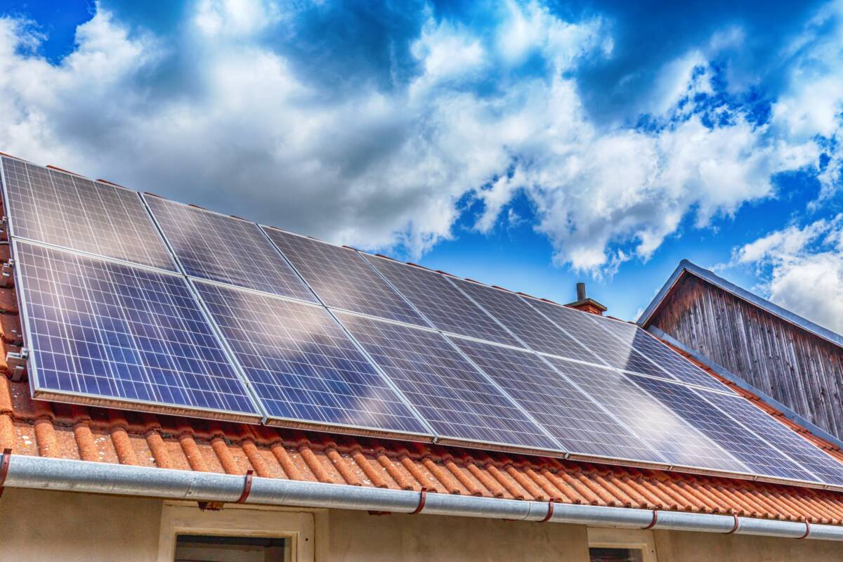 Quels avantages à installer des panneaux photovoltaïques ? Montbéliard
