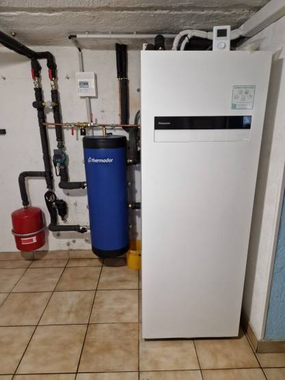 Comment choisir sa pompe à chaleur ? Haguenau 2
