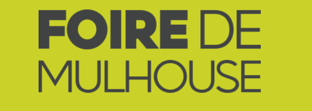 79&egrave;me &eacute;dition de la Foire de Mulhouse au Parc des expositions Colmar