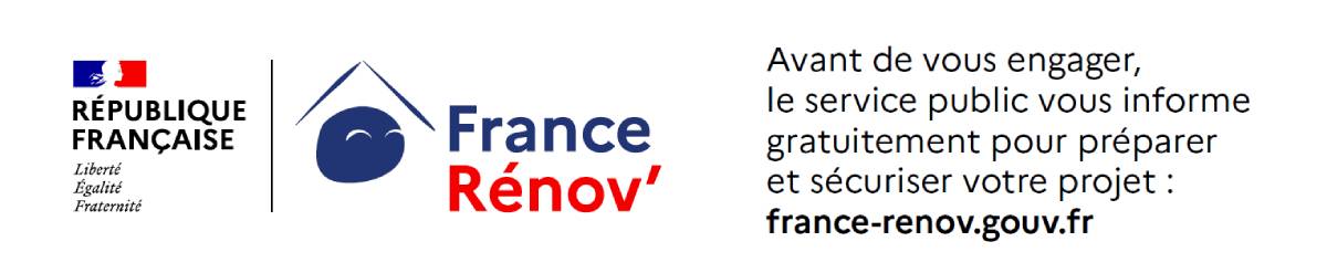 FRANCE RENOV | Lutter-Pac Installation de pompe à chaleur, climatisation et panneaux solaires photovoltaïques dans le Haut-Rhin Nancy 5